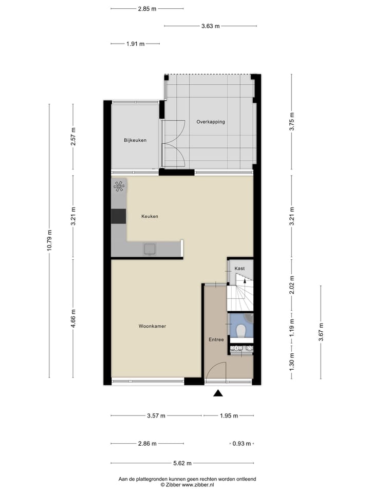 Photo 44 of Kerkhofweg 114