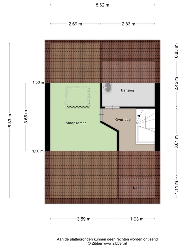 Photo 46 of Kerkhofweg 114