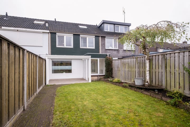 Photo 3 of Kerkhofweg 114