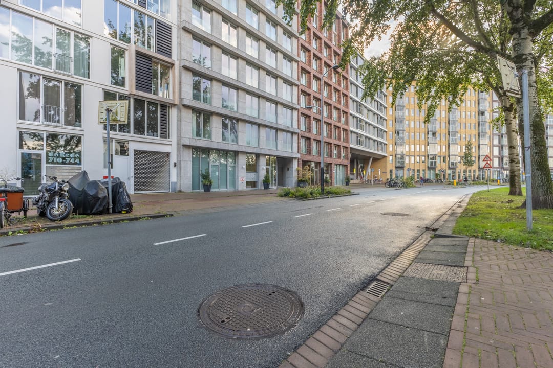 Foto 7 van Haparandaweg 728