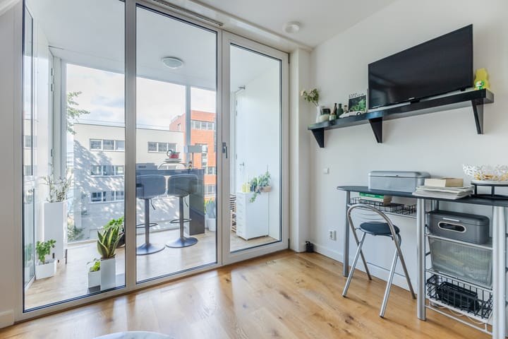 Photo 22 of Haparandaweg 728