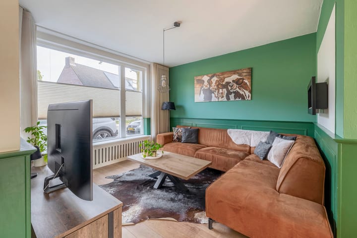 Foto 2 van Componistenlaan 37