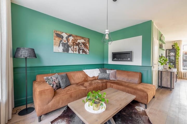 Foto 6 van Componistenlaan 37