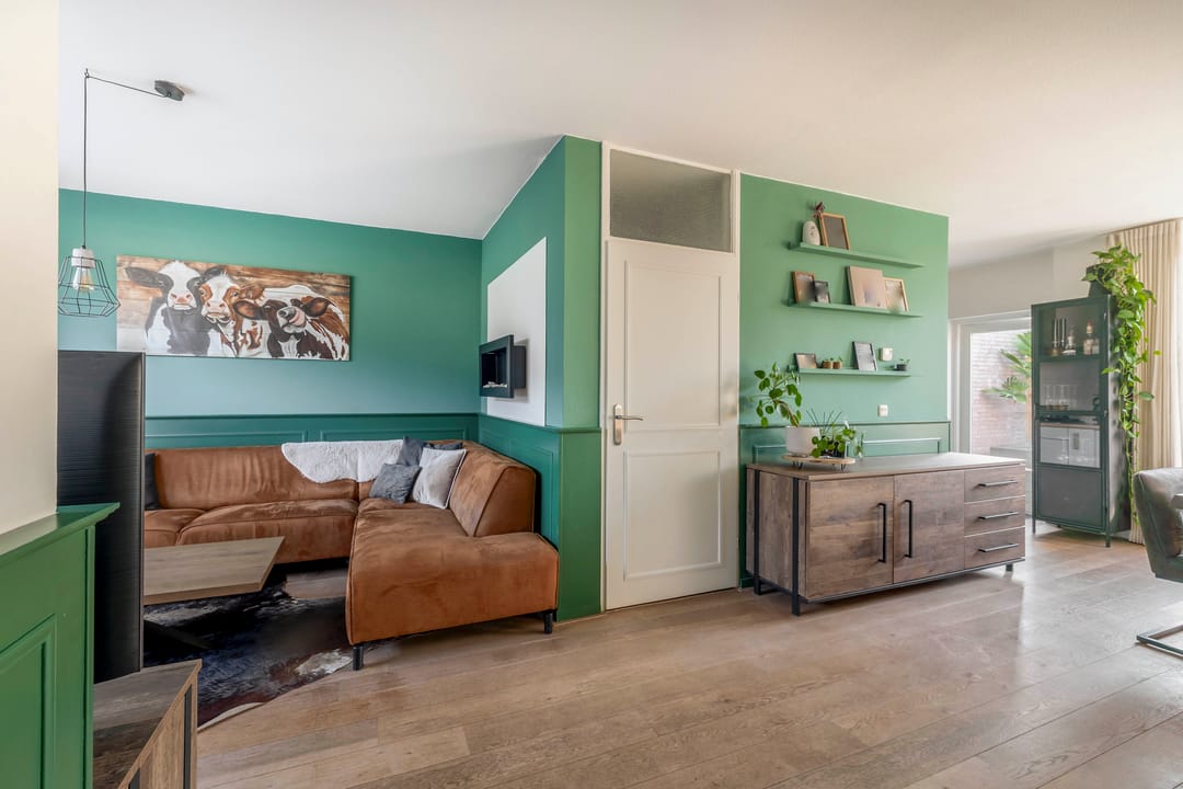 Foto 8 van Componistenlaan 37