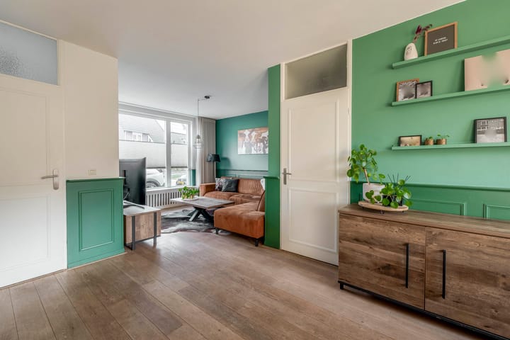 Foto 9 van Componistenlaan 37