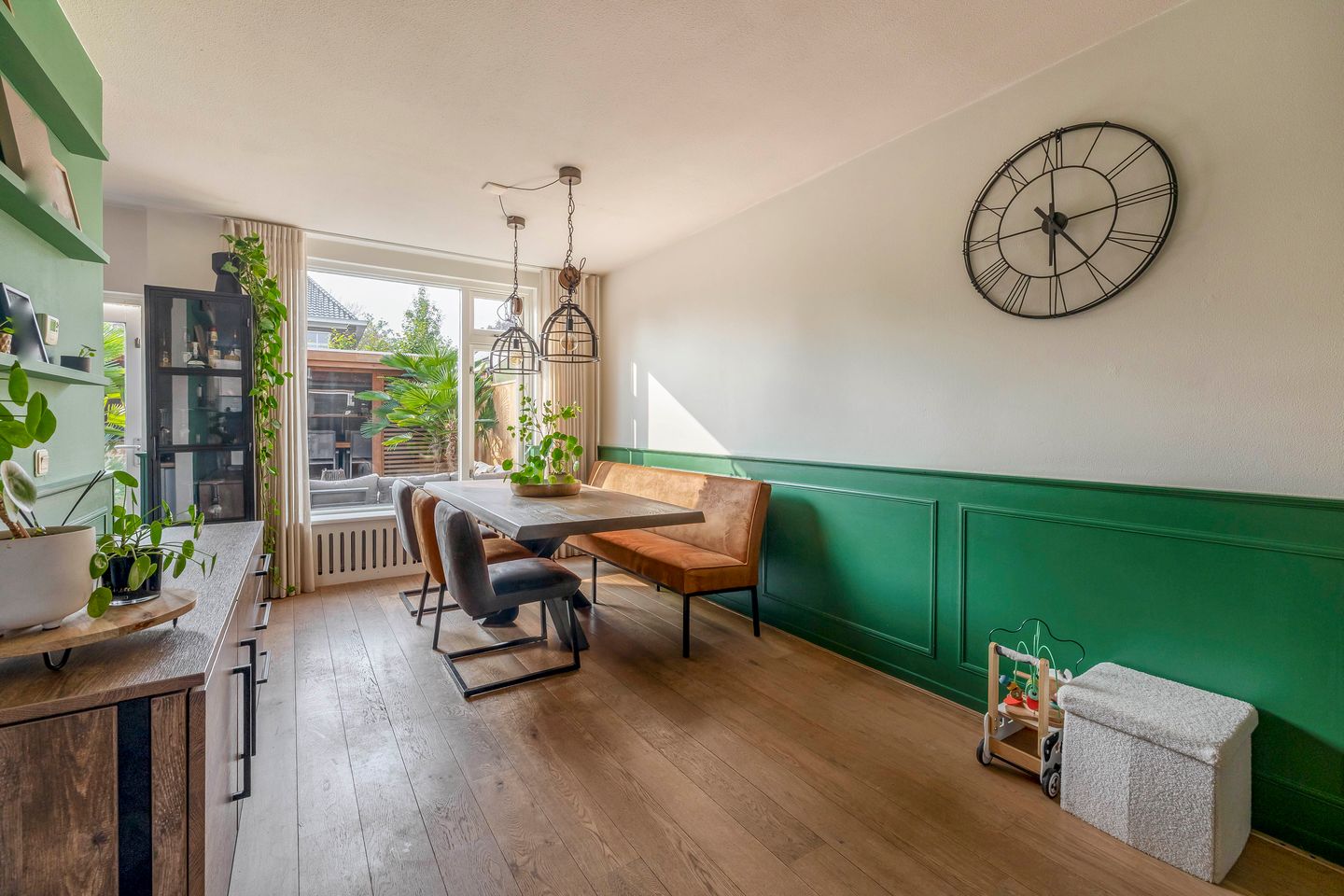 Foto 10 van Componistenlaan 37