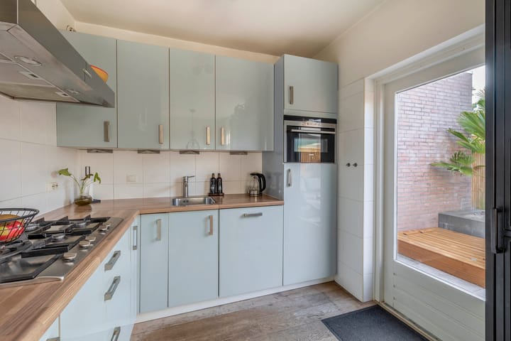 Foto 12 van Componistenlaan 37