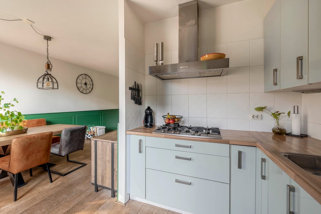 Foto 13 van Componistenlaan 37