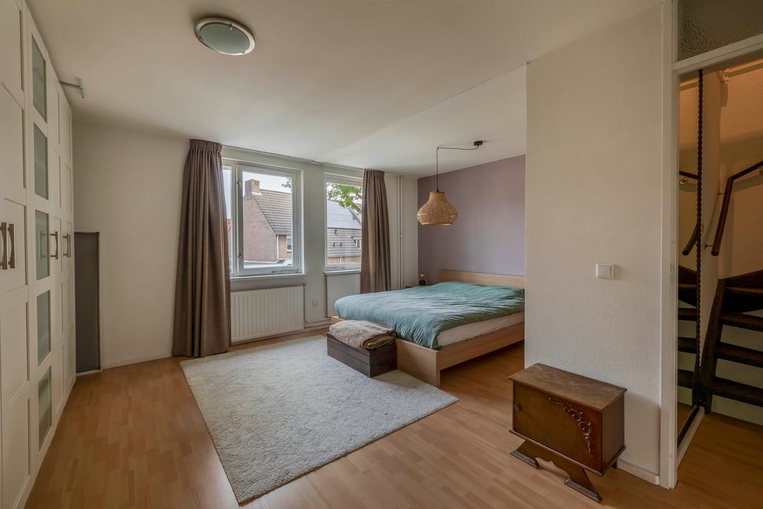 Foto 16 van Componistenlaan 37