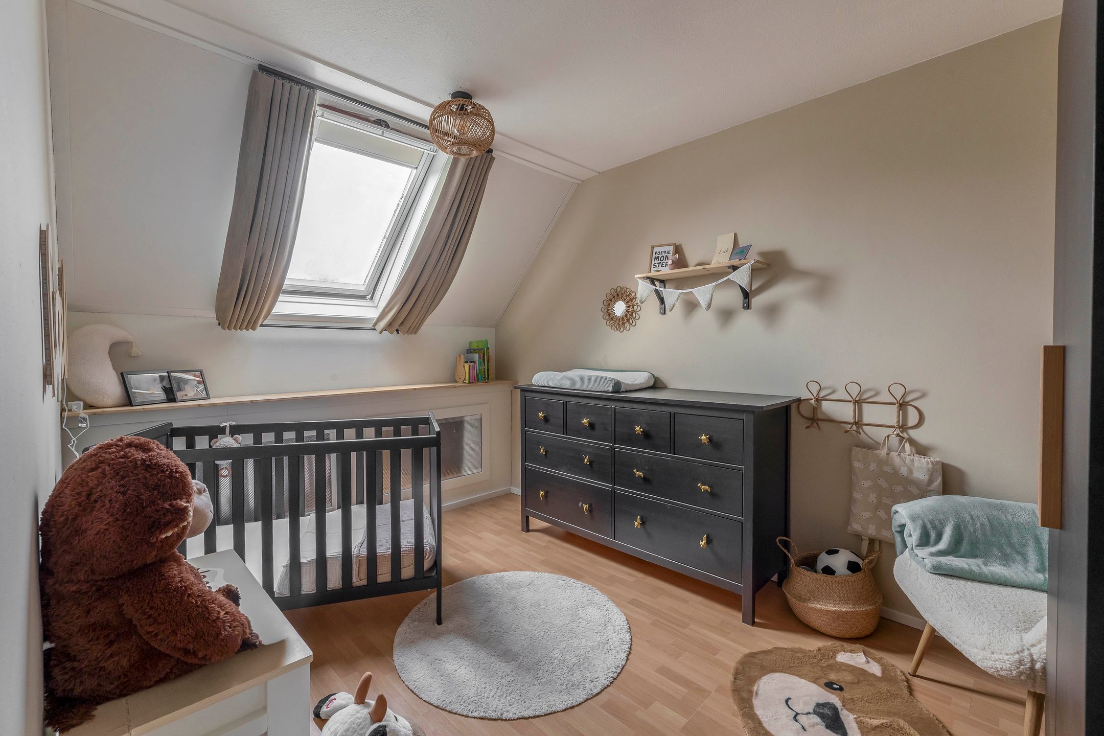 Foto 18 van Componistenlaan 37