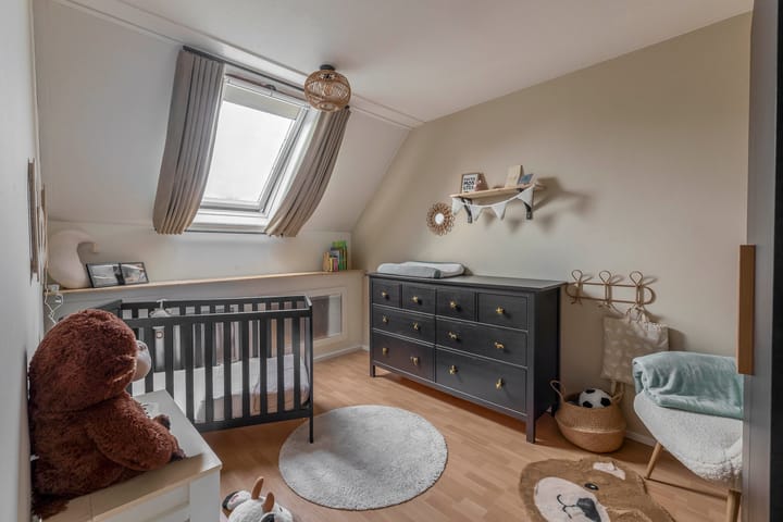 Foto 18 van Componistenlaan 37