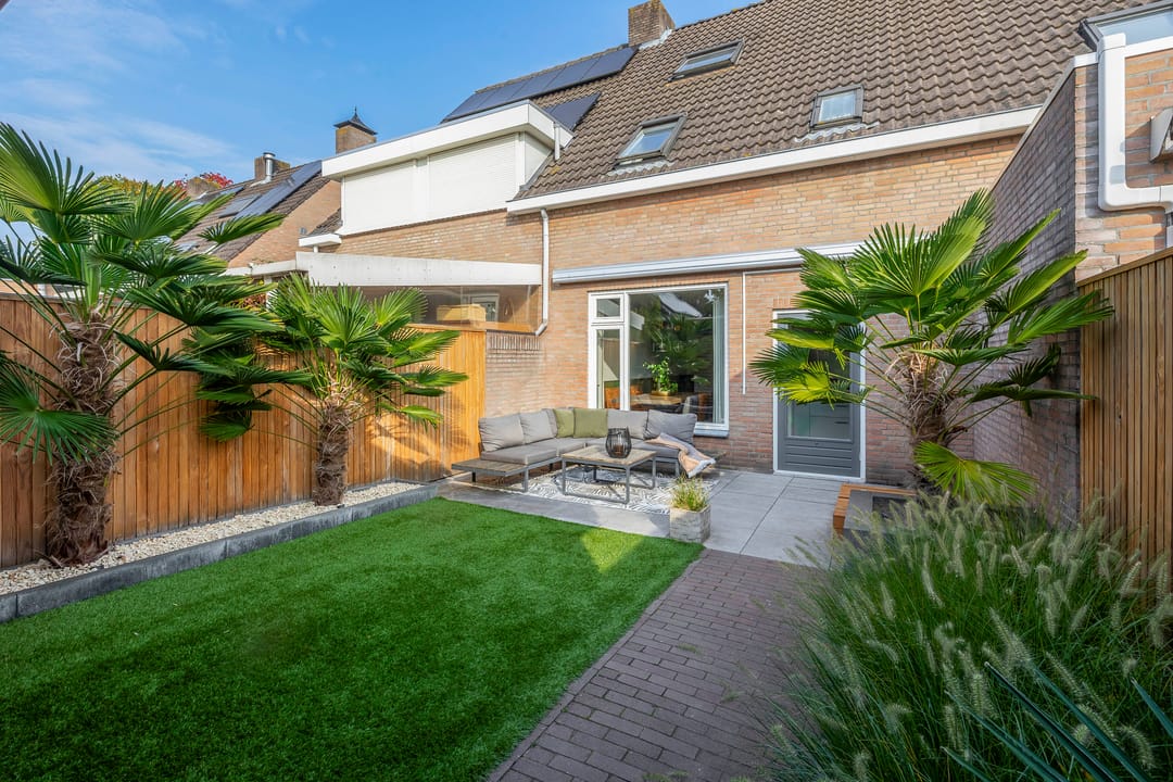 Foto 26 van Componistenlaan 37