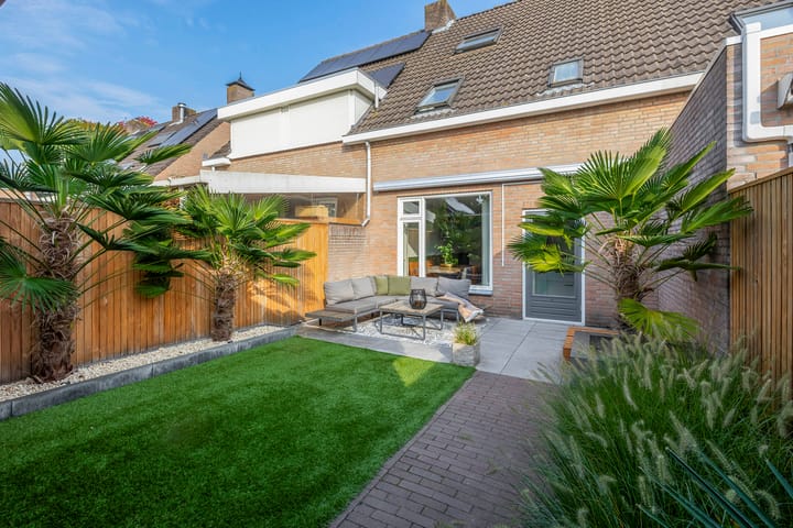 Foto 26 van Componistenlaan 37