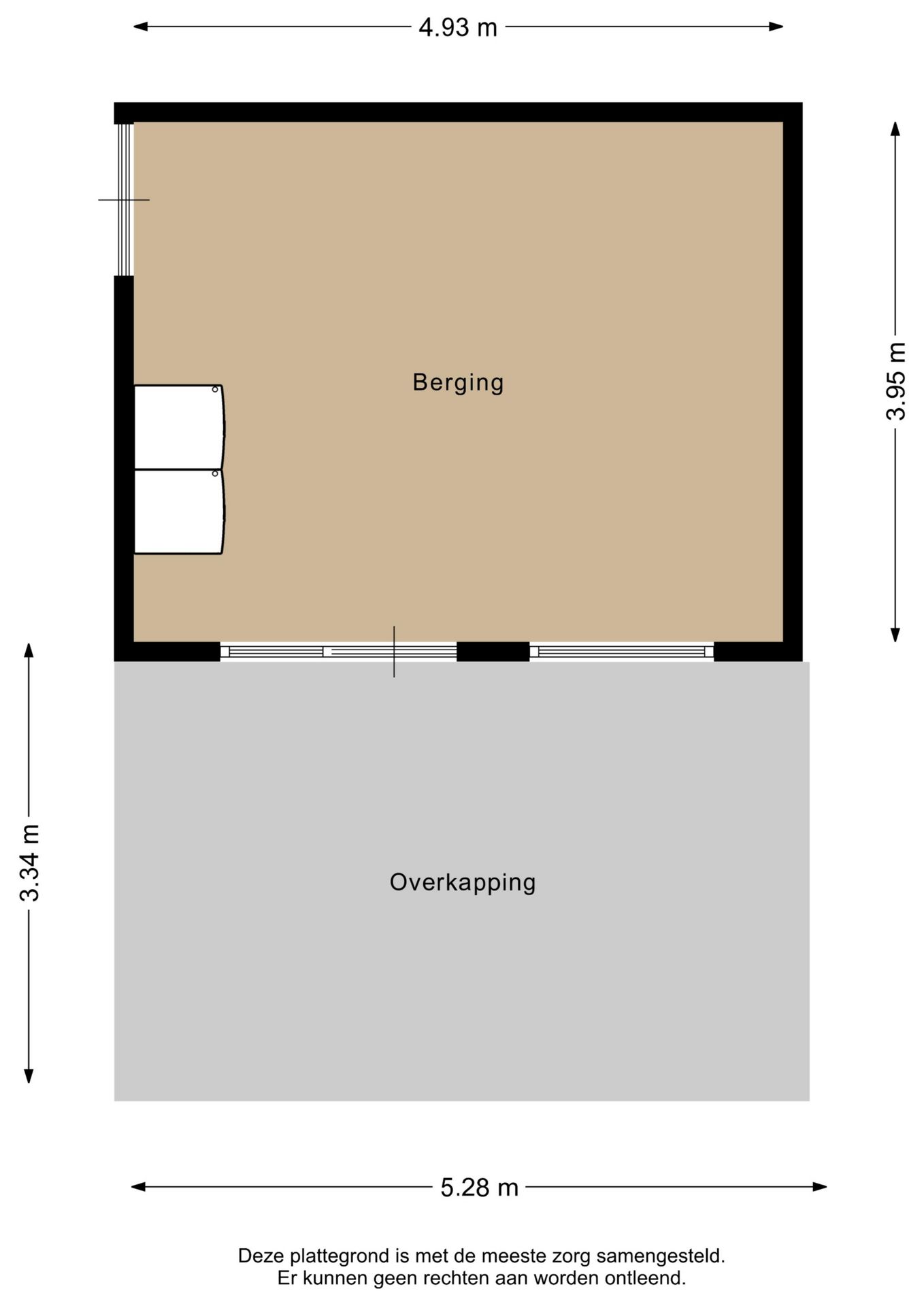 Foto 33 van Componistenlaan 37