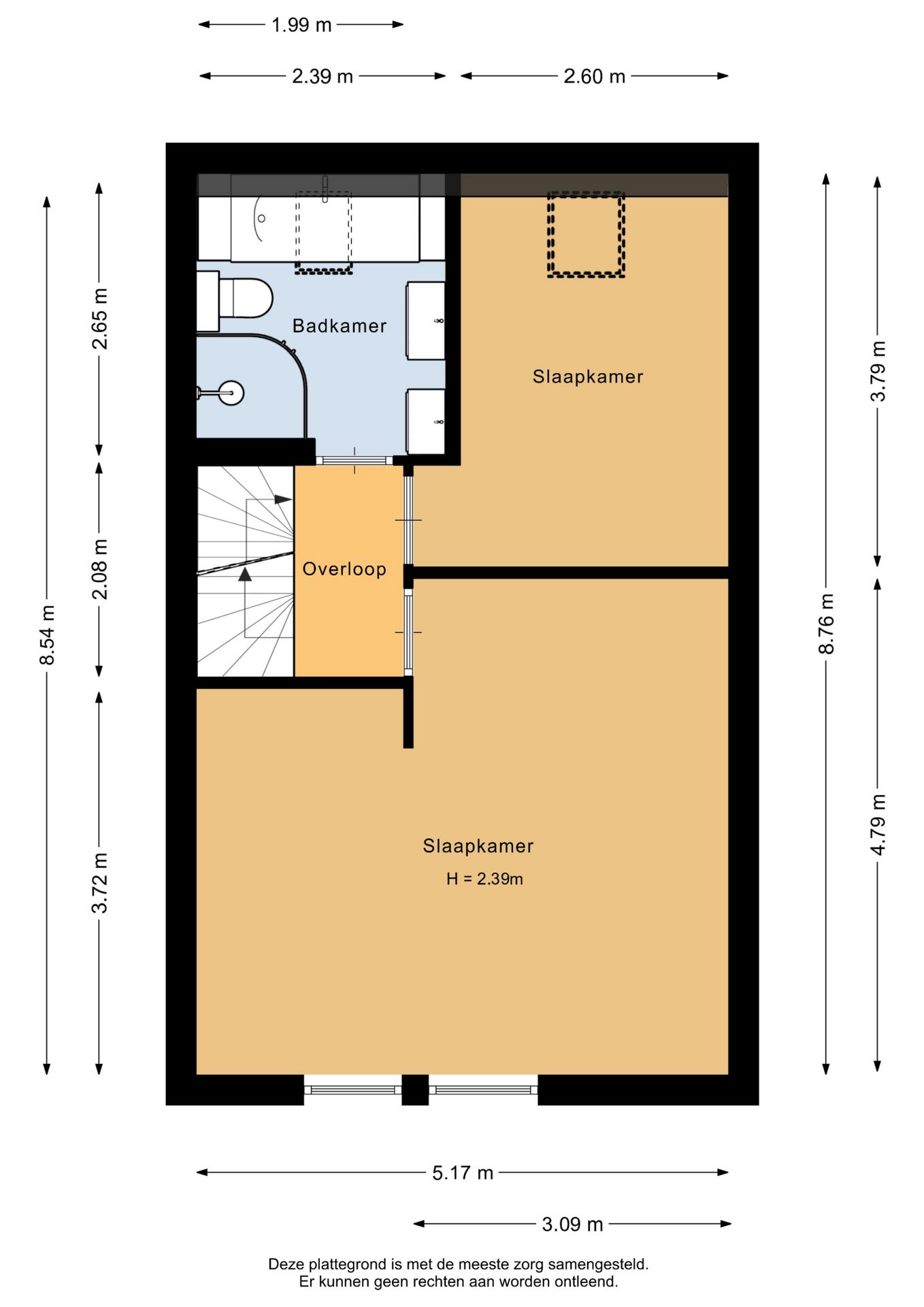 Foto 34 van Componistenlaan 37
