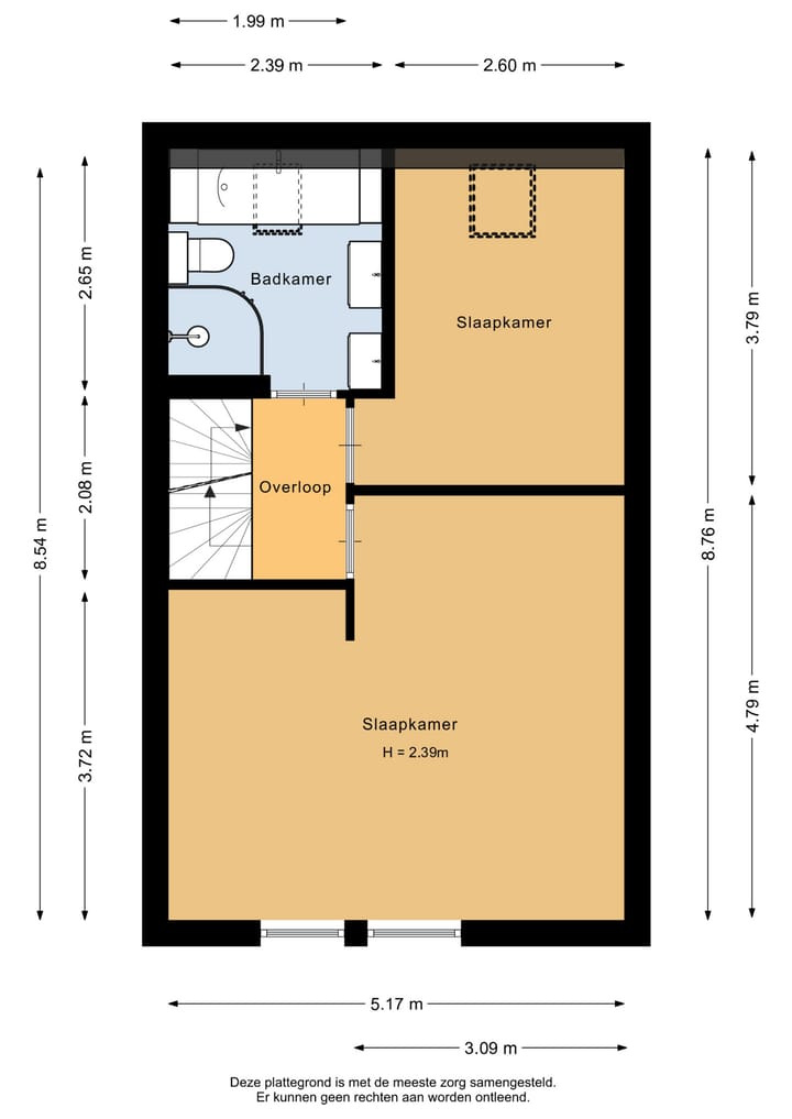 Foto 34 van Componistenlaan 37