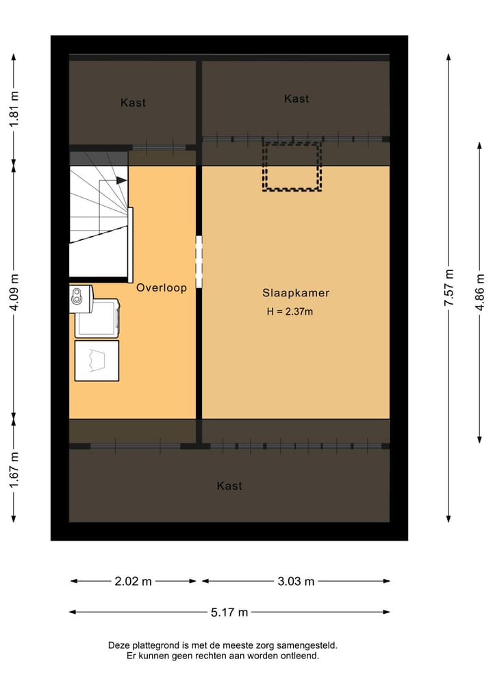 Foto 35 van Componistenlaan 37