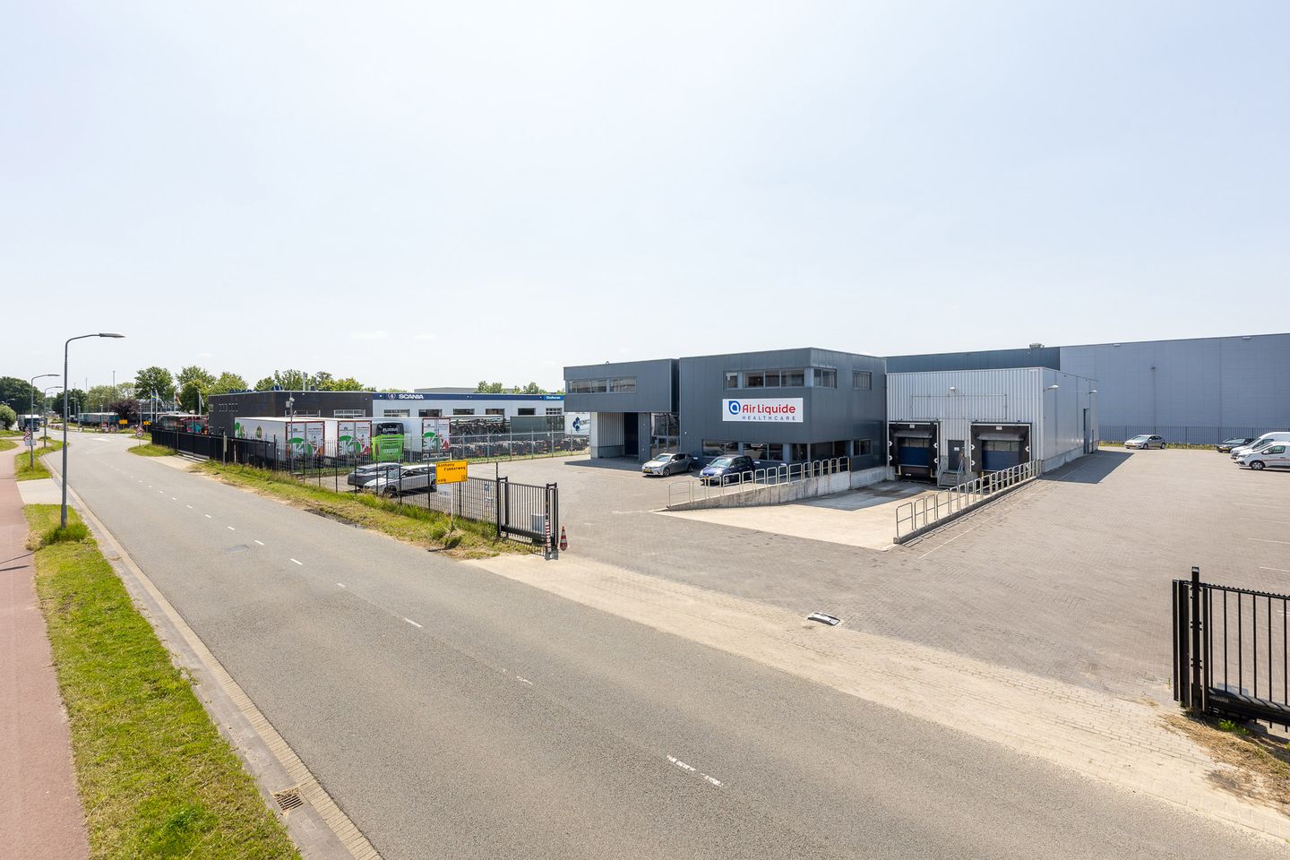 View photo 1 of Achtseweg Noord 7