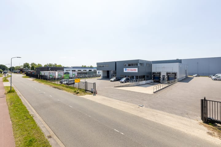 Achtseweg Noord 7, Eindhoven