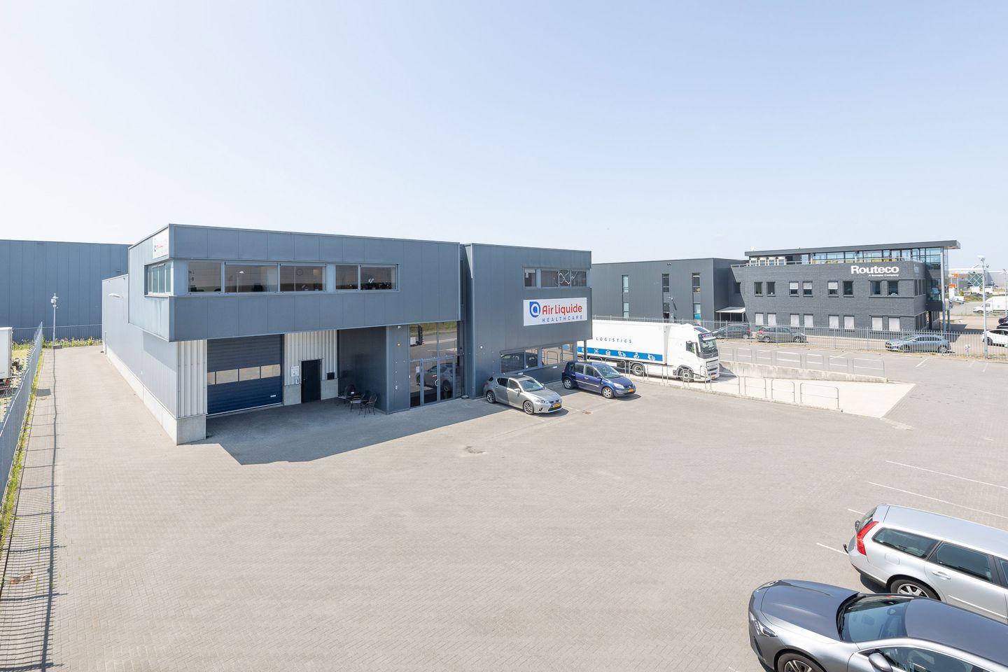 View photo 2 of Achtseweg Noord 7