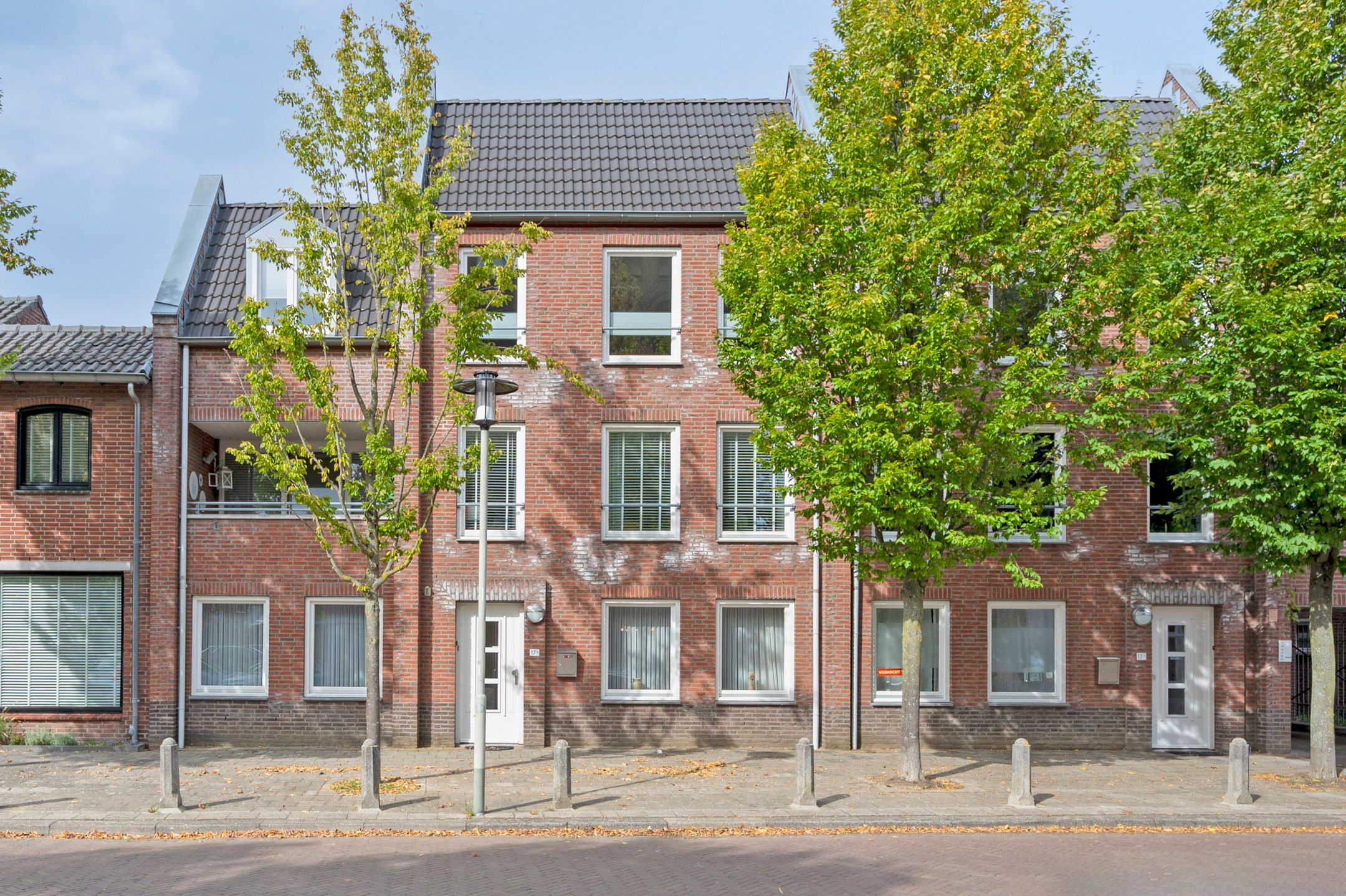 Aan de Greune Paol 17-, 17, 1, Grevenbicht, 6127BH, Limburg, Nederland 17