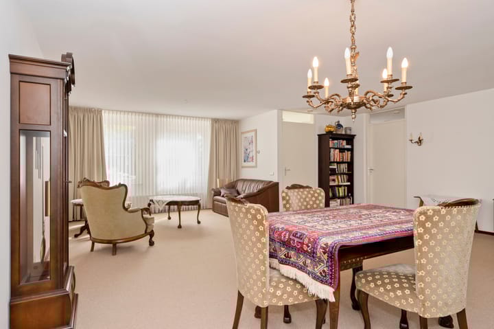 Foto 3 van Aan de Greune Paol 17-1