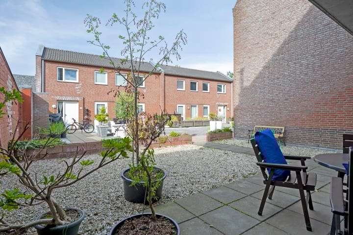 Foto 2 van Aan de Greune Paol 17-1