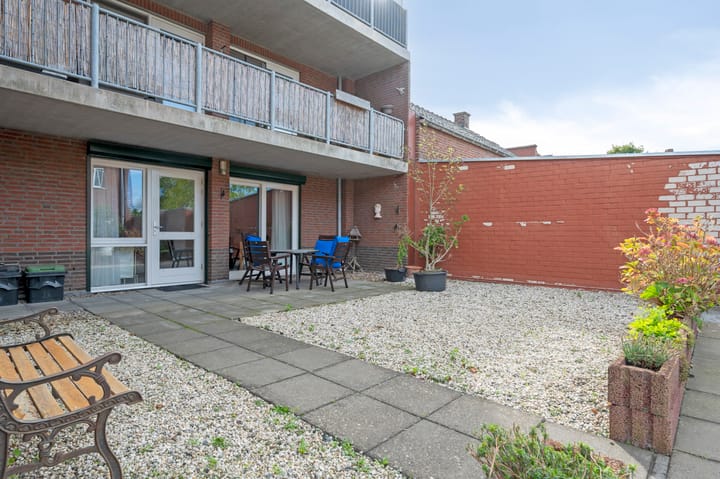 Photo 24 of Aan de Greune Paol 17-1