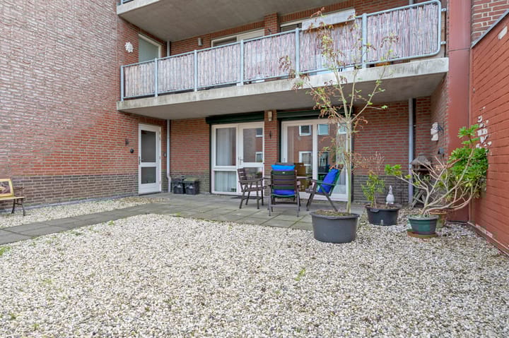 Photo 25 of Aan de Greune Paol 17-1