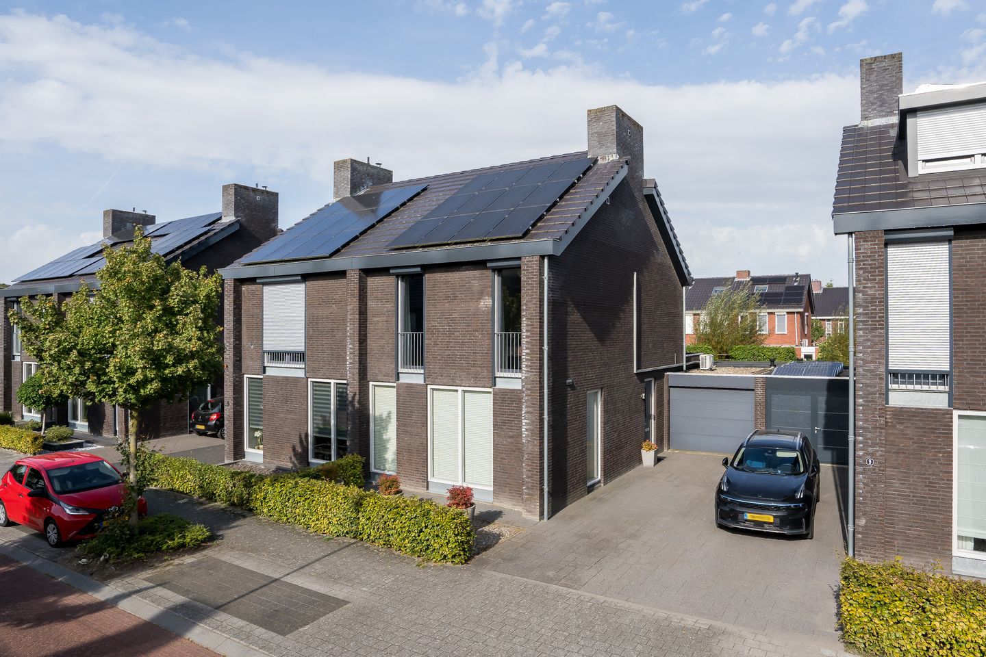 Photo 1 of Wilhelmina Smitstraat 7