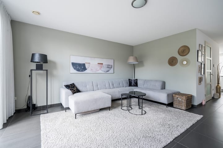 Photo 2 of Wilhelmina Smitstraat 7