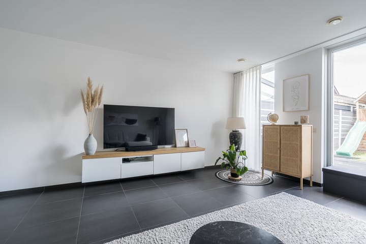 Photo 6 of Wilhelmina Smitstraat 7