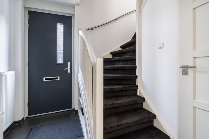 Photo 12 of Wilhelmina Smitstraat 7