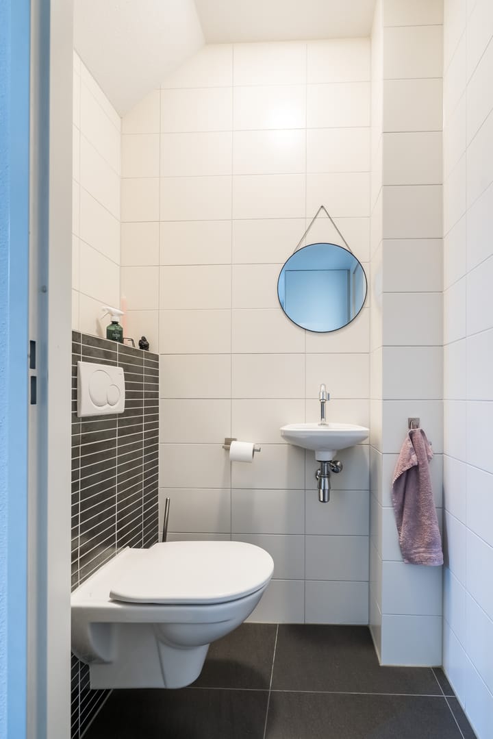 Photo 14 of Wilhelmina Smitstraat 7