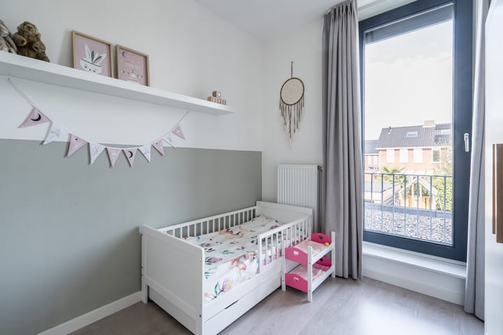 Photo 23 of Wilhelmina Smitstraat 7