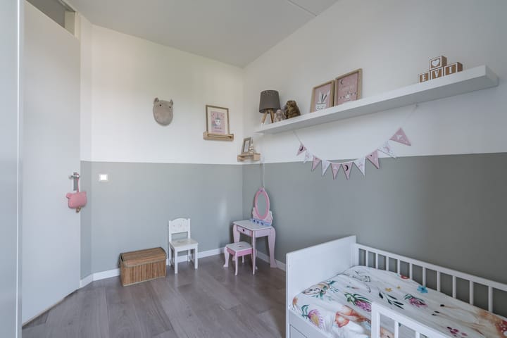 Photo 25 of Wilhelmina Smitstraat 7