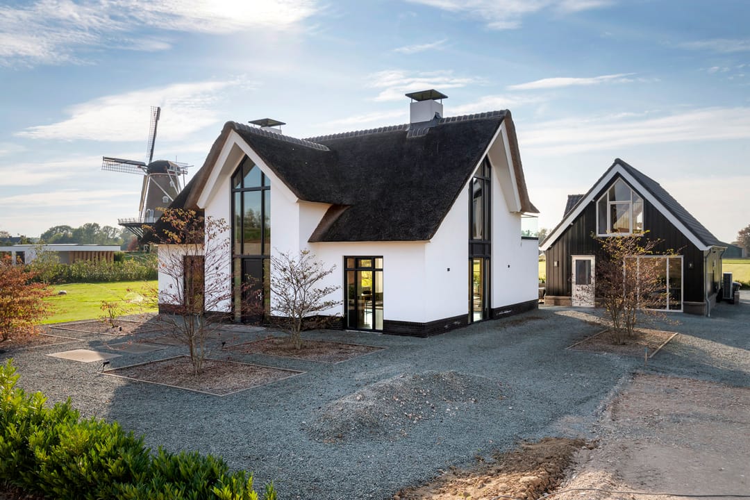 Foto 2 van Waalbandijk 2-B