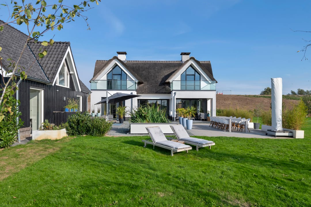 Foto 8 van Waalbandijk 2-B