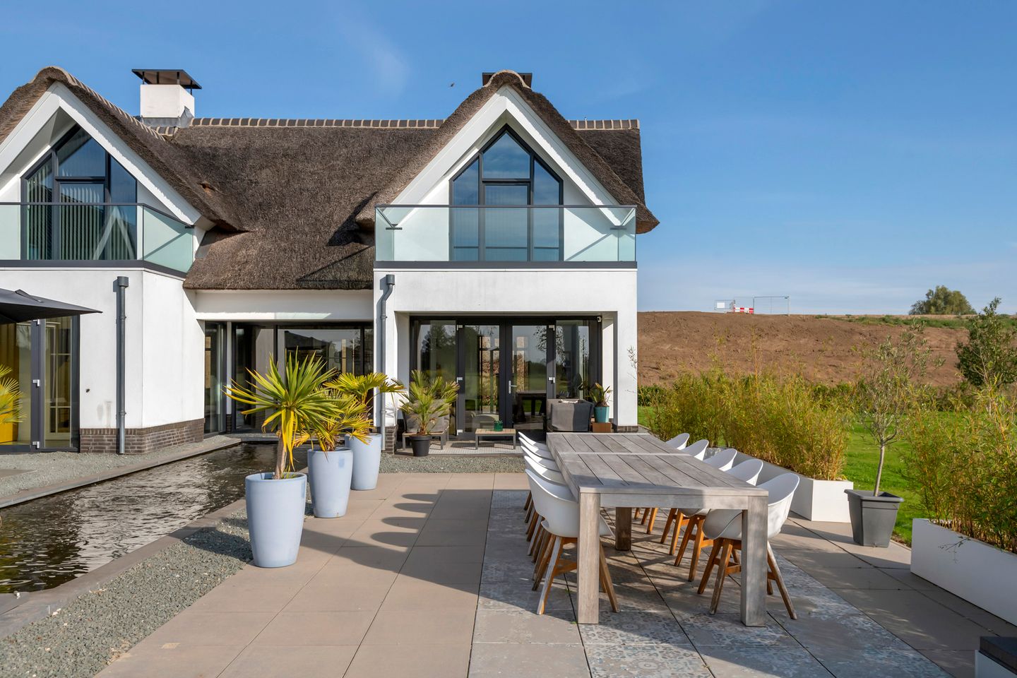 Foto 10 van Waalbandijk 2-B