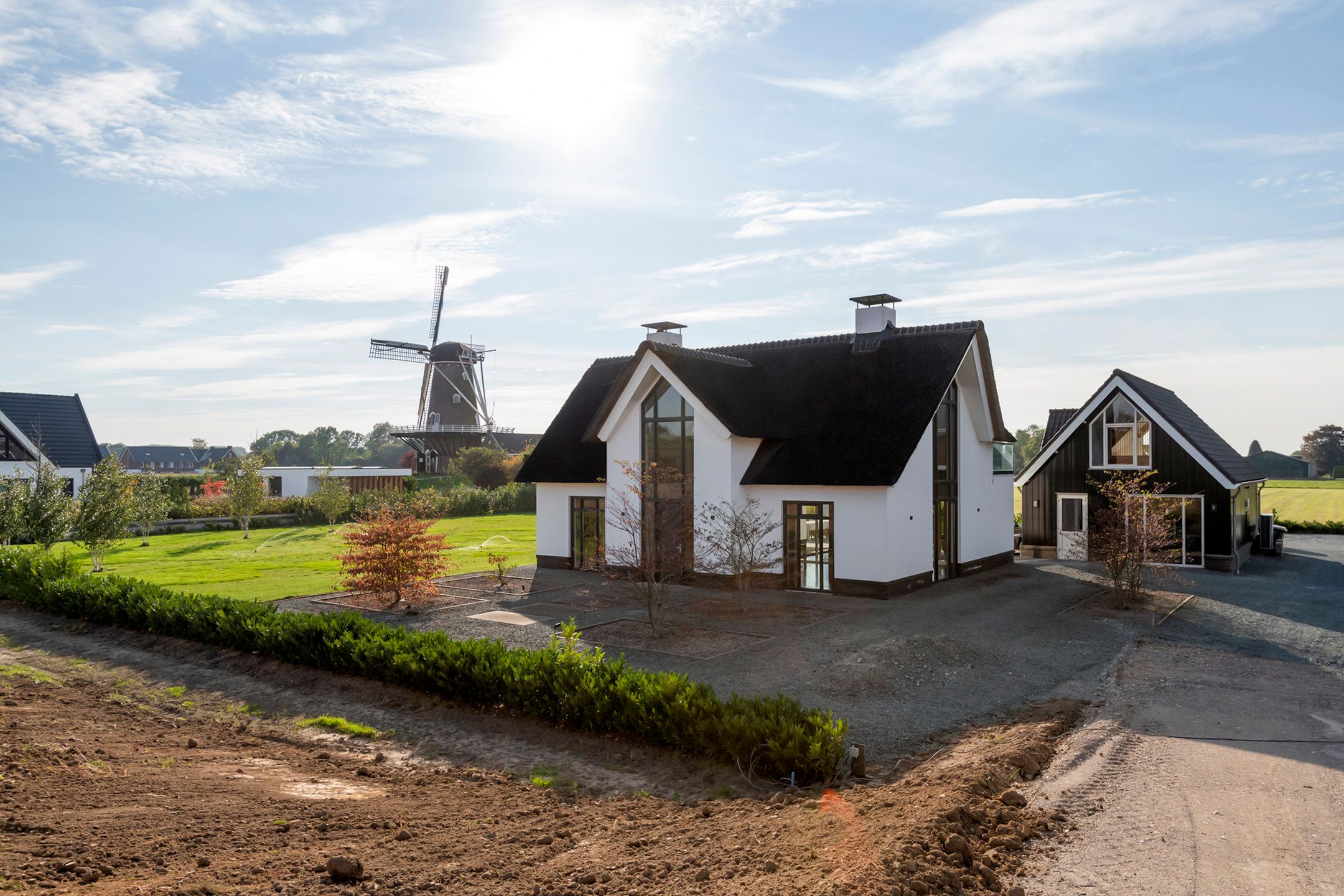 Foto 3 van Waalbandijk 2-B