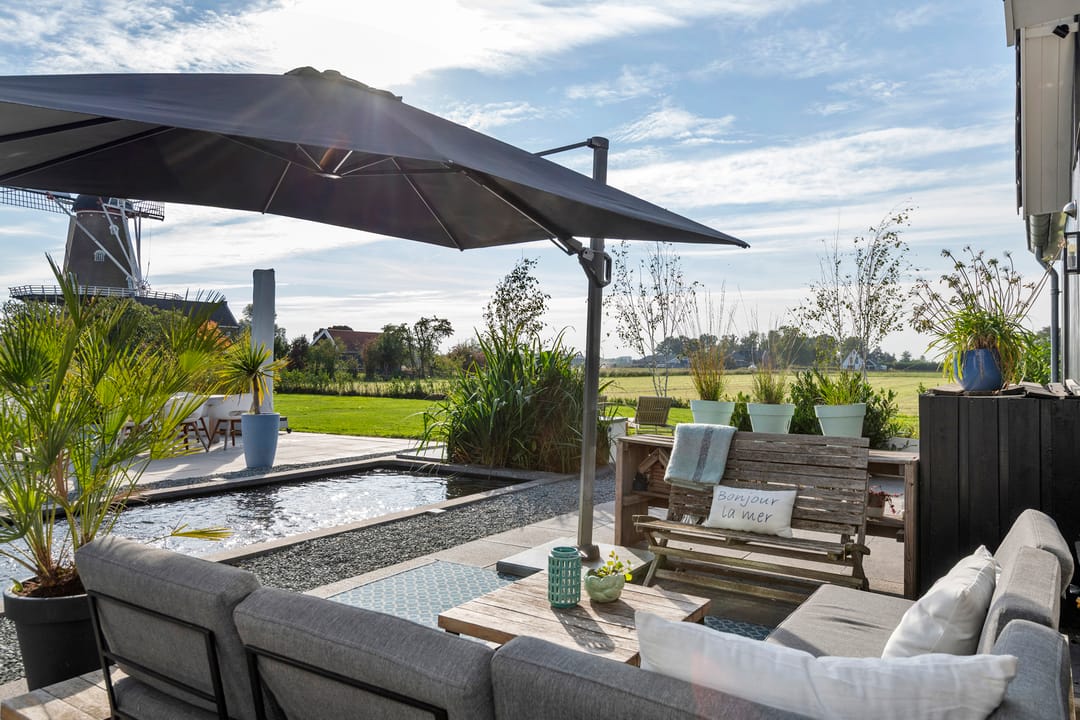 Foto 13 van Waalbandijk 2-B