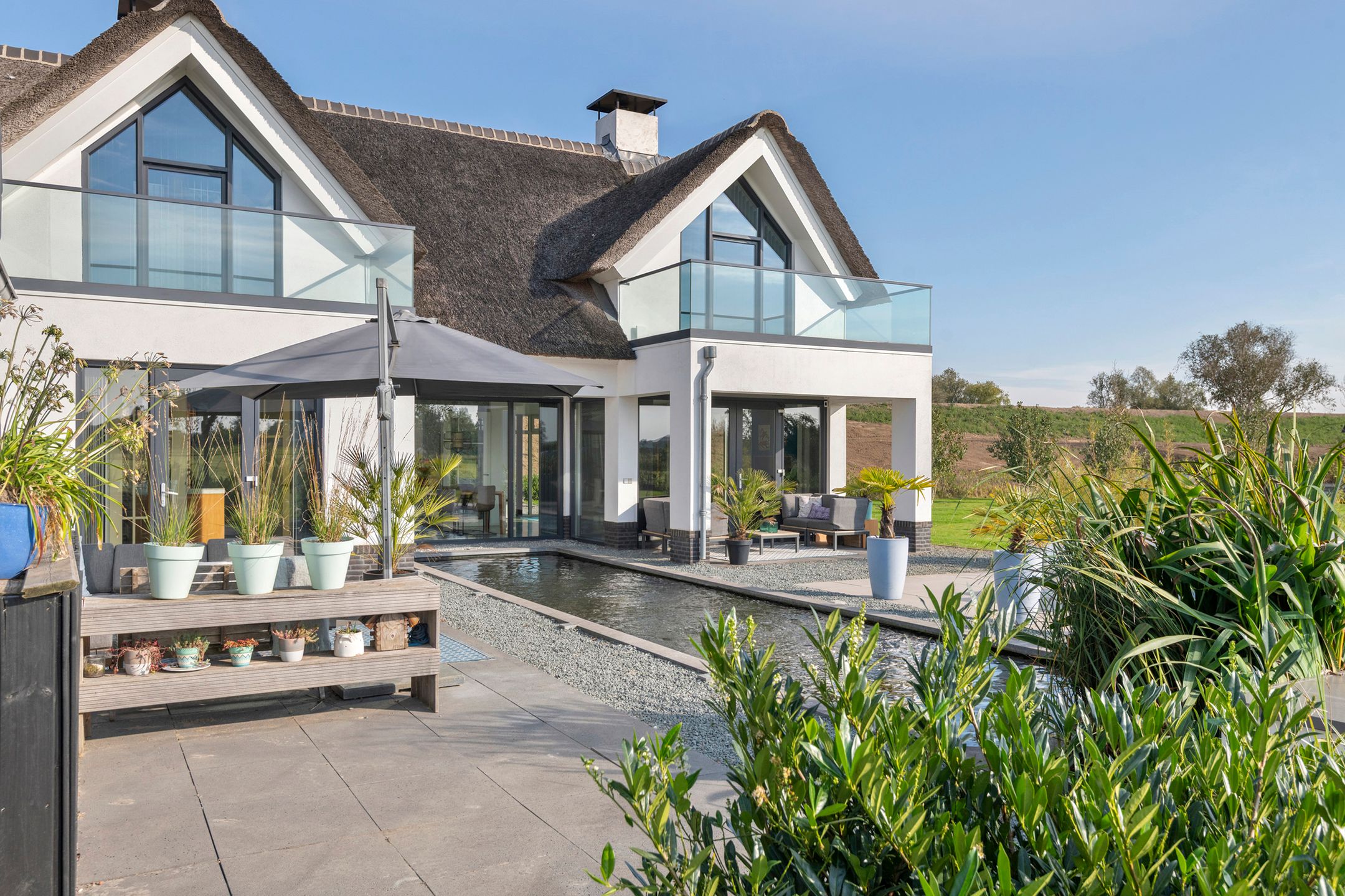 Foto 30 van Waalbandijk 2-B