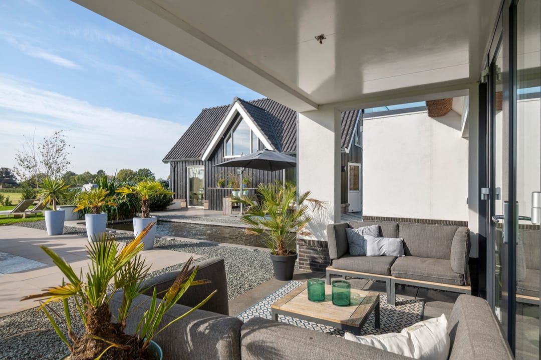 Foto 16 van Waalbandijk 2-B