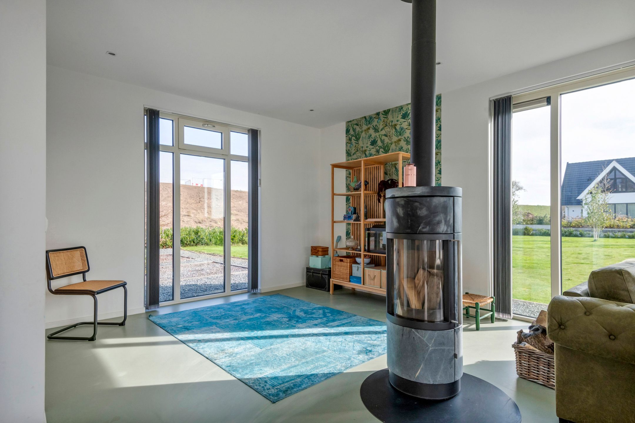 Foto 45 van Waalbandijk 2-B