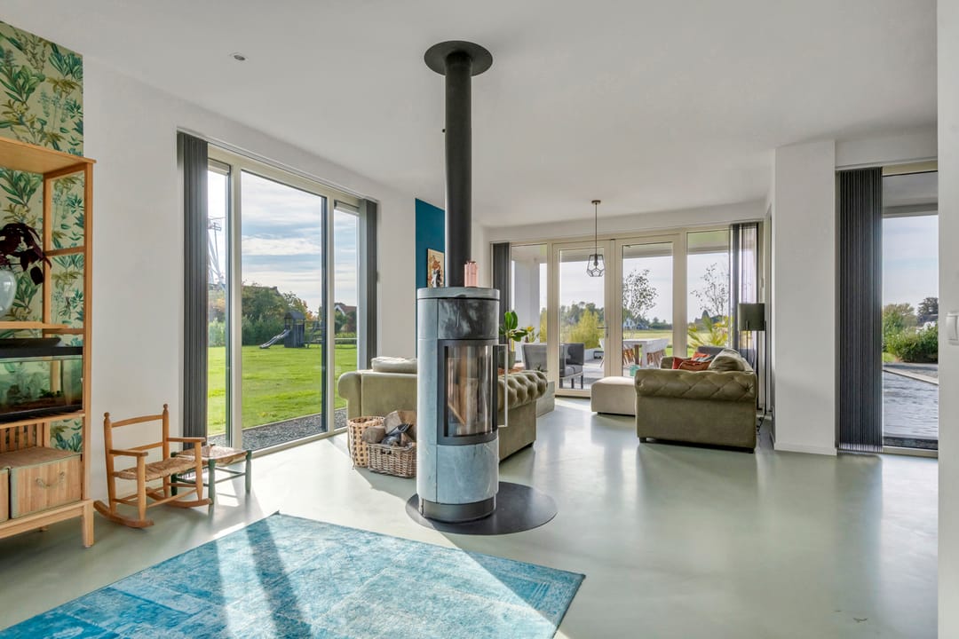 Foto 46 van Waalbandijk 2-B