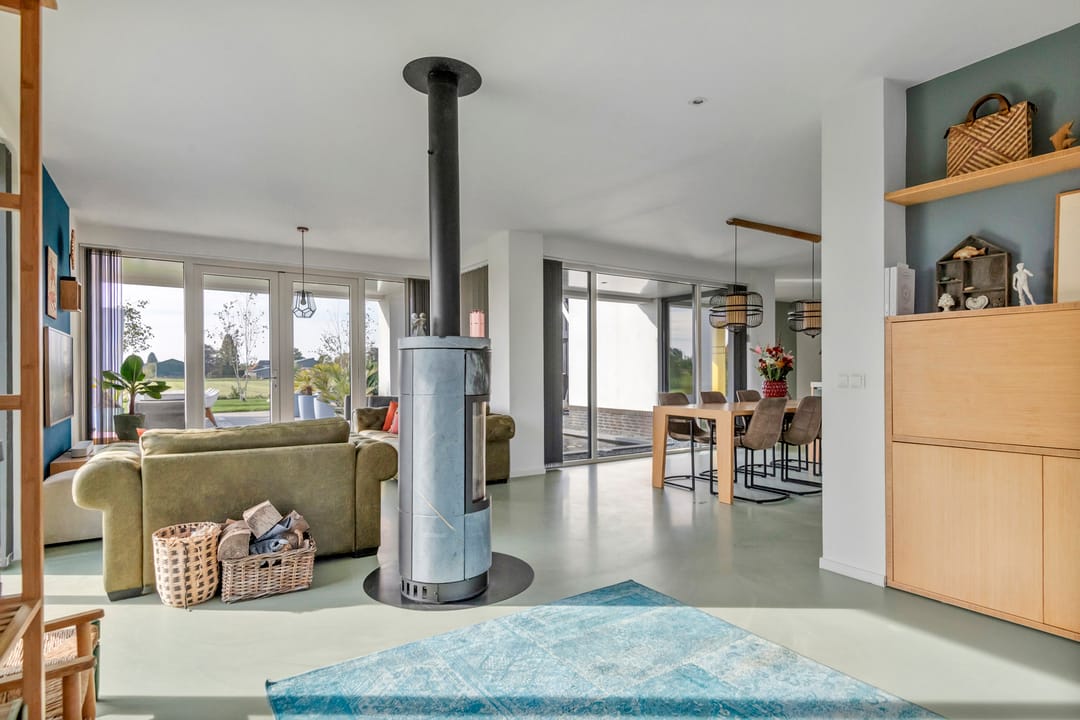 Foto 47 van Waalbandijk 2-B