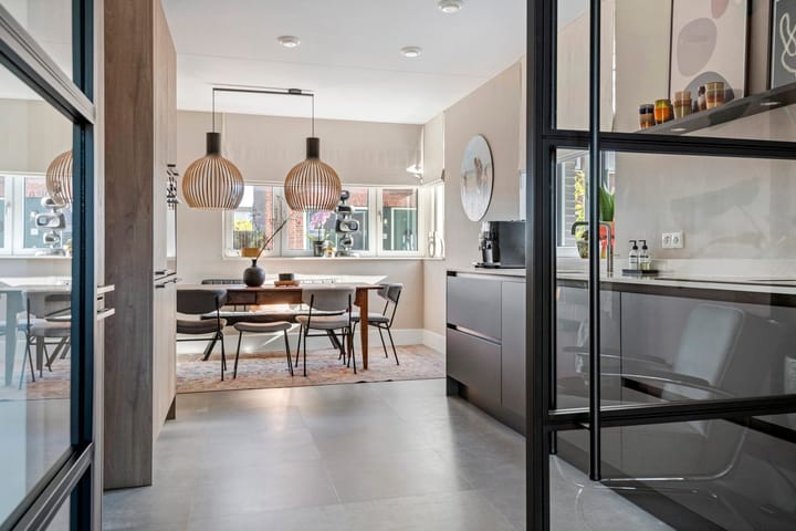 Foto 5 van Arsenaal 62