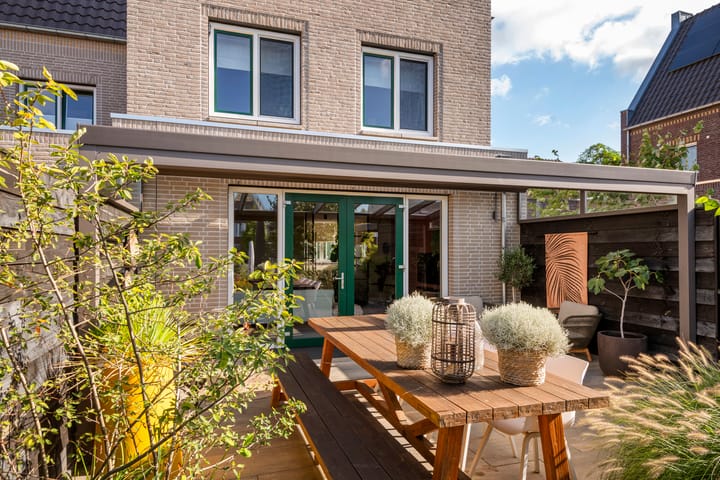 Foto 7 van Arsenaal 62