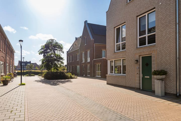 Foto 9 van Arsenaal 62