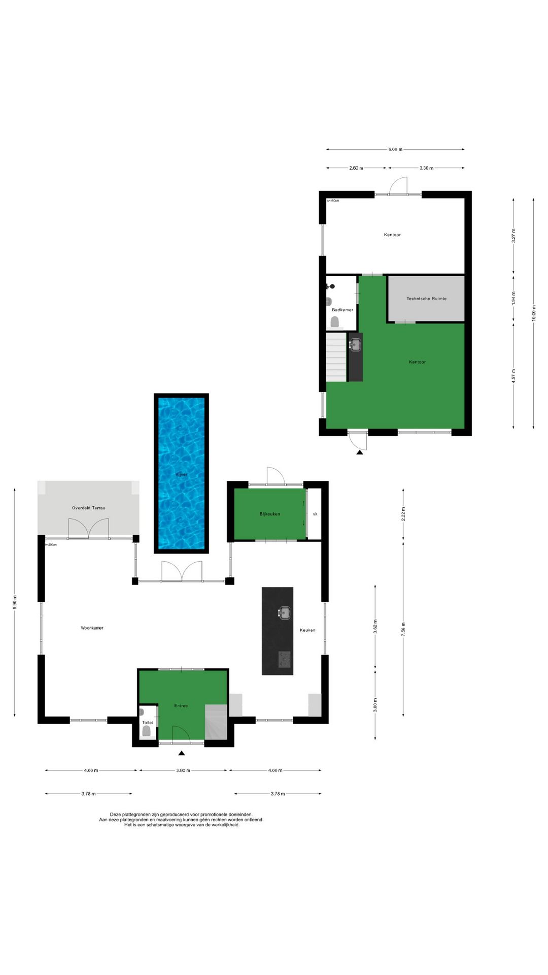 Foto 124 van Waalbandijk 2-B